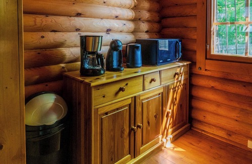 Amneville Chalet De Esquí | Chalet "Le Châtaignier" right in the center of Amnéville and its leisure center.