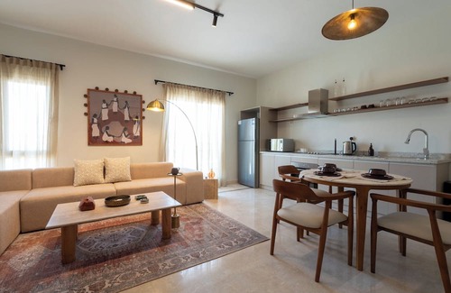 New Cairo Apartamento | BirdNest - Mivida New Cairo