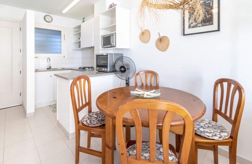 Llanca Apartamento | Grifeu 13.1 - Duplex apartment with 2 terraces
