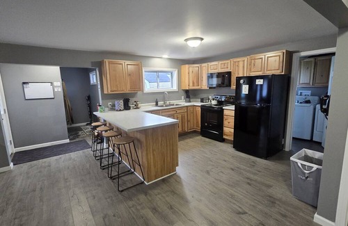 Presque Isle Casa | Charming 3-bedroom house in Presque Isle