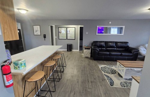 Presque Isle Casa | Charming 3-bedroom house in Presque Isle