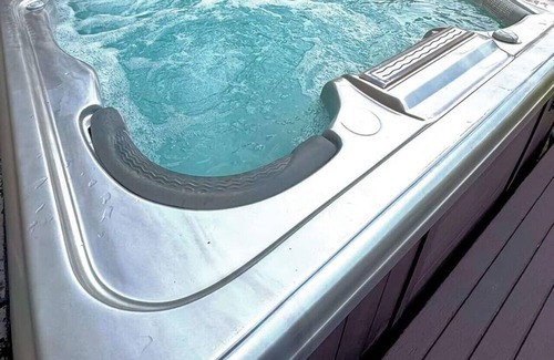 Roseland Casa | Hot Tub | 4 bedrooms | Pool Table