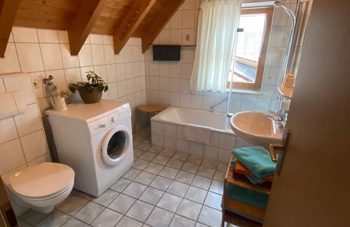 Alttann Apartamento | Vacation apartment in a quiet location