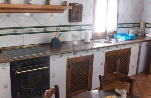 Orgaz Cabaña | 30 minutes from Puy de Fu! Ideal for groups and families.