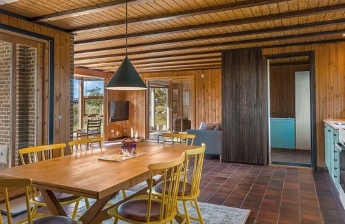 Lakolk Casa | "Skoge" - 900m from the sea by Interhome