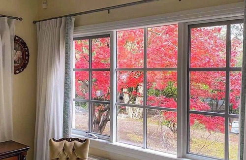 North Warrandyte Casa | Serene & Classic Family Retreat by the Yarra