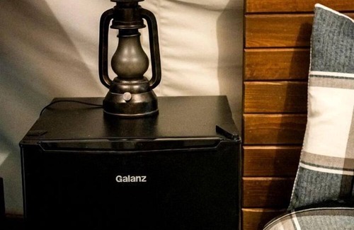 Houston Casa | Luxury Conestoga Wagon, Perfect for a Weekend Glamping Escape from Dayton, Ohio