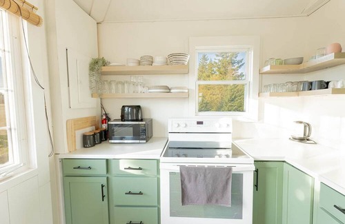 Malpeque Casa | The Eagle's Nest at Malpeque Bay