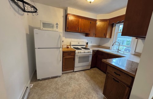 Shokan Apartamento | Fully Furnished 1BR Apt – Ideal for Traveling Professionals