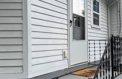 Shokan Apartamento | Fully Furnished 1BR Apt – Ideal for Traveling Professionals