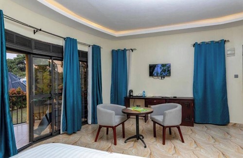 Kitojo Cabaña | Kaije Country Cottages unit 4