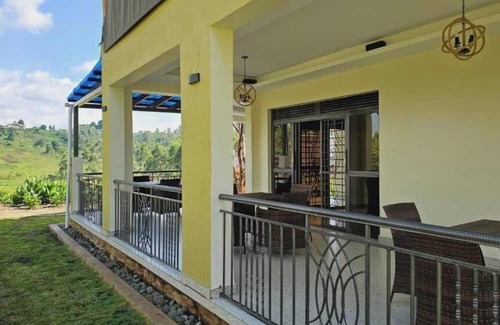 Kitojo Cabaña | Kaije Country Cottages unit 4