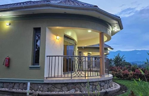 Kitojo Cabaña | Kaije Country Cottages unit 4