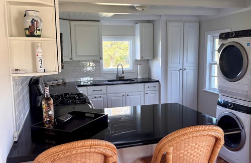 Pluckemin Cabaña | Charming 2-bedroom cottage. Near the town of Pluckemin