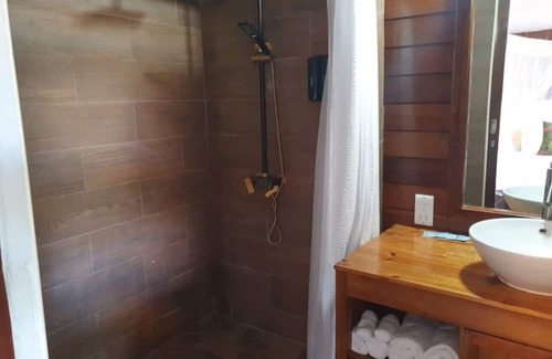 Soufriere Hotel | Tropical Retreat | 1 Unit | Palmiste St Lucia View