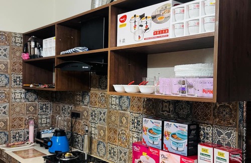 Ooty Casa | Delightful 3-bedroom house in Ooty