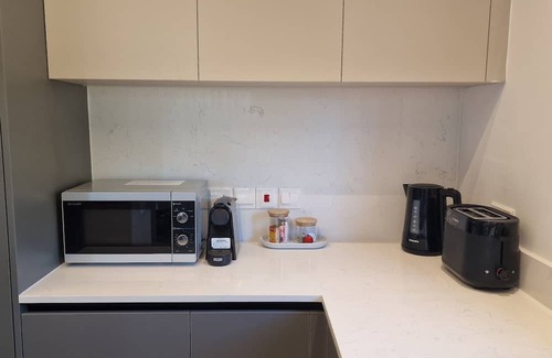 Dasoupolis Apartamento | Hypnos Residence Acropolis