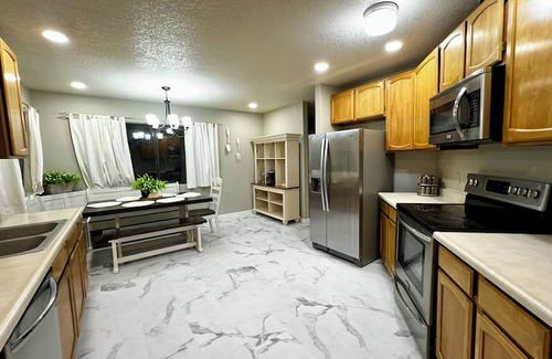 Fall River Mills Casa | Reynolds Road Retreat