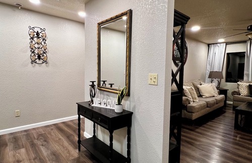 Fall River Mills Casa | Reynolds Road Retreat