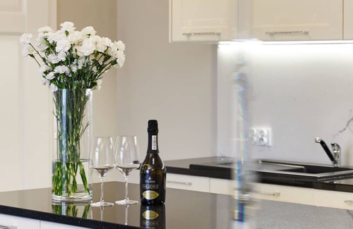 Czestochowa Apartamento | Luxury apartment in amazing Częstochowa with AC