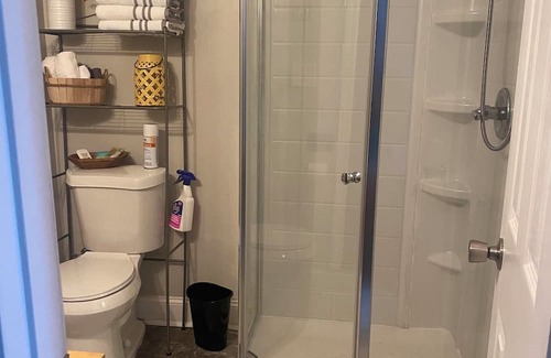 Saint Amant Apartamento | Charming country studio in Saint Amant with AC