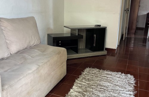 Nova Esperanca Cabina | Complete studio apartment with kitchen