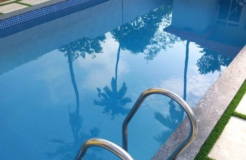 Edava Villa | Blue Marlin Nest