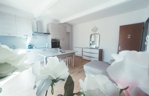 Castrezzato Apartamento | Casa Da Victoria - Apartment 2