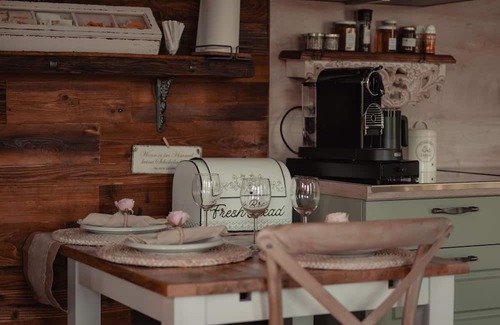 Herbetswil Chalet De Esquí | Chalet "Seelenholz" on a fenced property