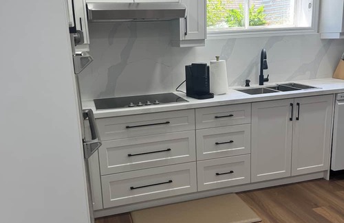 London Apartamento | Cozy 2 bedroom 1 bathroom basement apartment