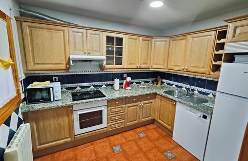 Ambel Cabaña | Rural House El Caideron in the natural park El Moncayo