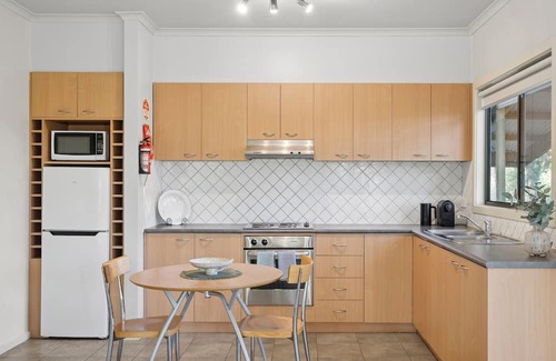 Barongarook West Cabina | Otway Estate Cabins