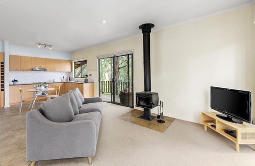 Barongarook West Cabina | Otway Estate Cabins