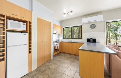 Barongarook West Cabina | Otway Estate Cabins