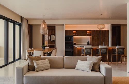 Los Cabos Complejo | Ultimate Luxury 3-BR Sakyu at Nobu w/Private Pool & High-End Amenities