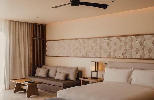 Los Cabos Complejo | Ultimate Luxury 3-BR Sakyu at Nobu w/Private Pool & High-End Amenities