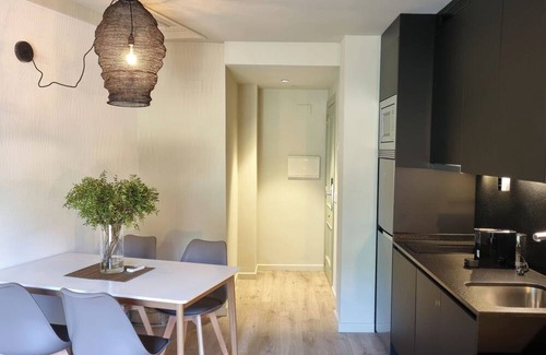 Biescas Apartamento | Tierra Boutique Apartamentos