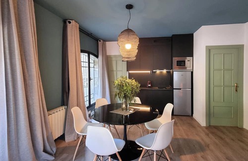 Biescas Apartamento | Tierra Boutique Apartamentos