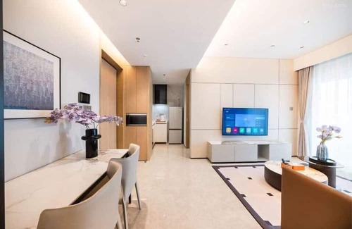Luohu Apartamento | ShenZhen Platinum Collection Service Apt