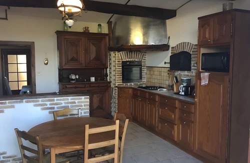 Saint-Frajou Casa | Holiday Home Gite Le Marquès