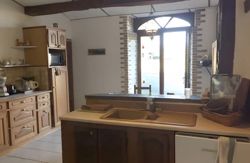 Saint-Frajou Casa | Holiday Home Gite Le Marquès