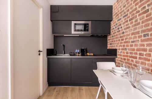 Old Lille Apartamento | Au Chat Qui Dort Lille - Archives 3