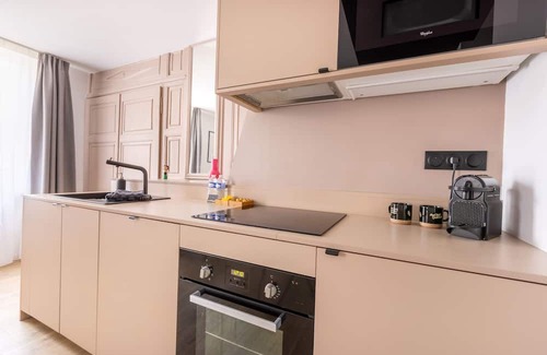 Old Lille Apartamento | Au Chat Qui Dort Lille - Archives 3