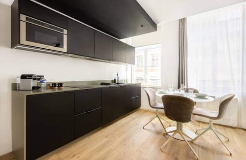 Old Lille Apartamento | Au Chat Qui Dort Lille - Archives 3