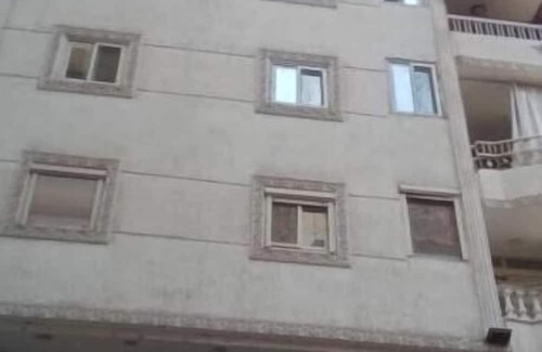 Agouza Apartamento | luxury apartment in Al Agouza