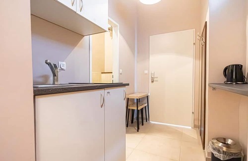 Mariahilf Apartamento | 1 Apt. & 5 Aparthotels for Groups | by Mariahilfer