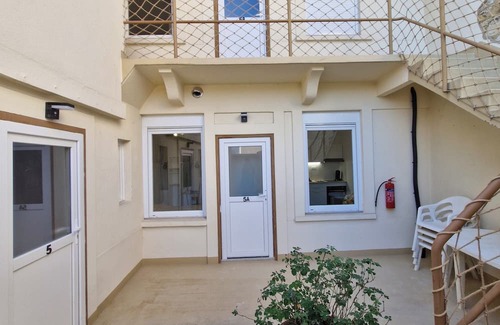 Les Martres-de-Veyre Apartamento | APARTMENT F2 5B