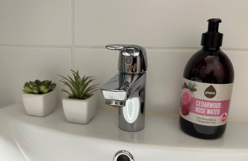 Koria Apartamento | Magnificent 1-bedroom apartment in Kouvola city centre