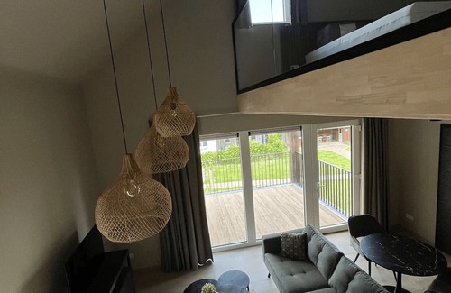 Remersdaal Apartamento | Camping Natuurlijk Limburg - Apartment
