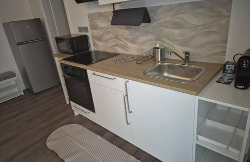 Favaro Veneto Apartamento | Queen Home Emanuelle